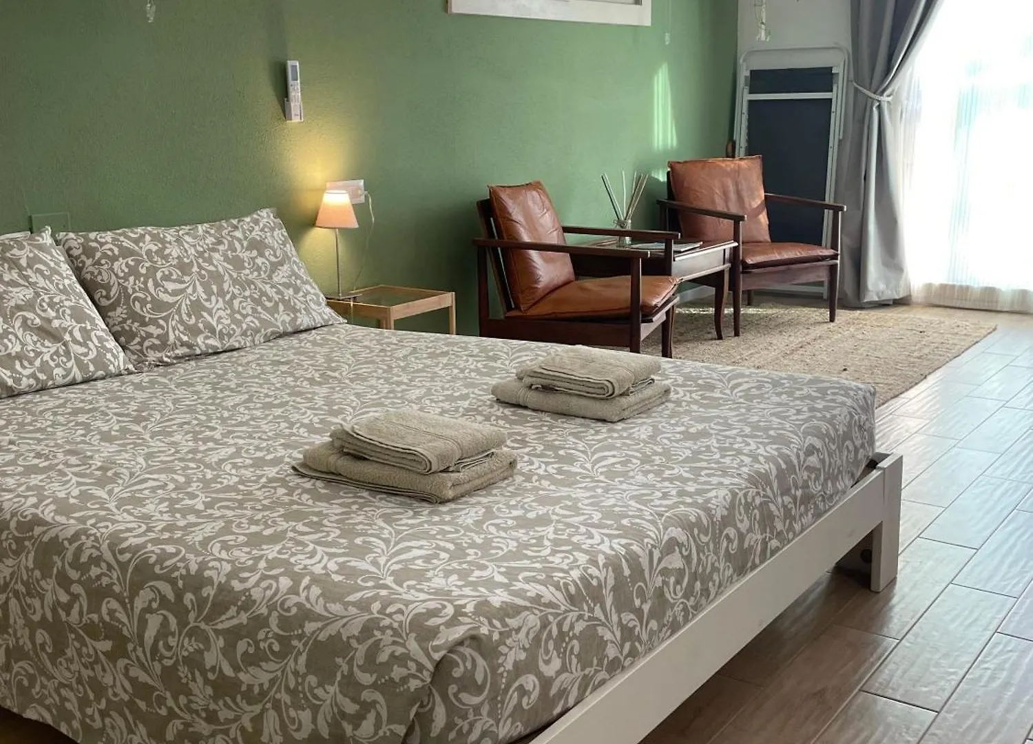 Bed & Breakfast La Pecora Nera B&B Budoni