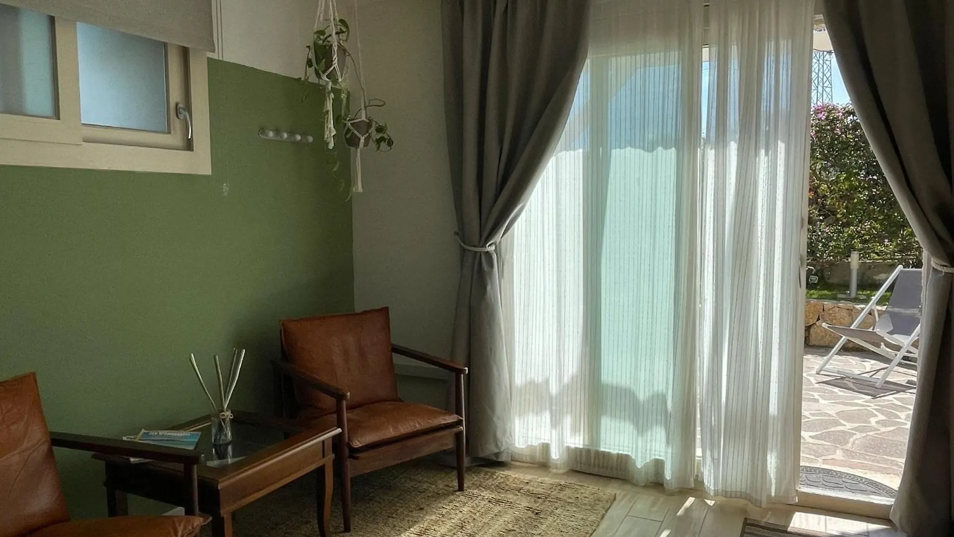La Pecora Nera B&B Budoni 0*,