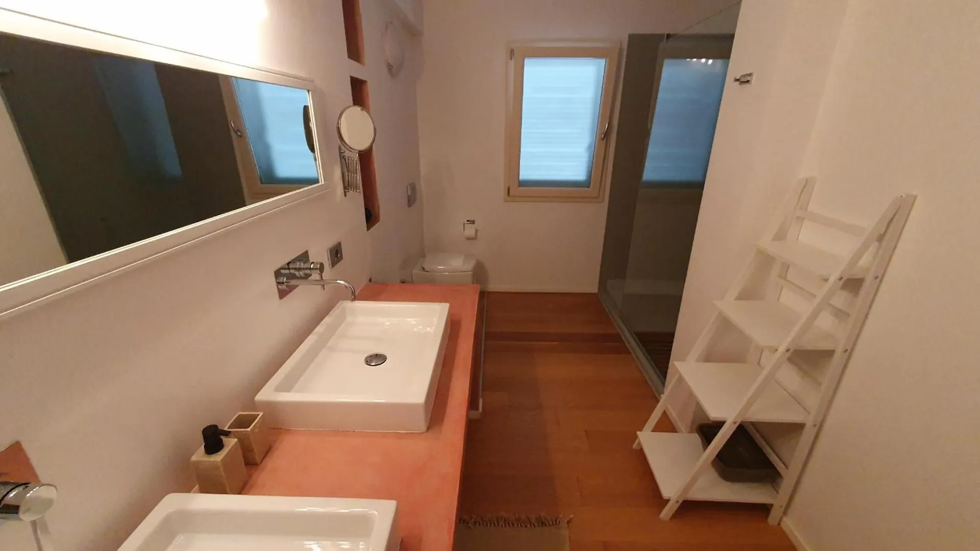 La Pecora Nera B&B Budoni Bed & Breakfast
