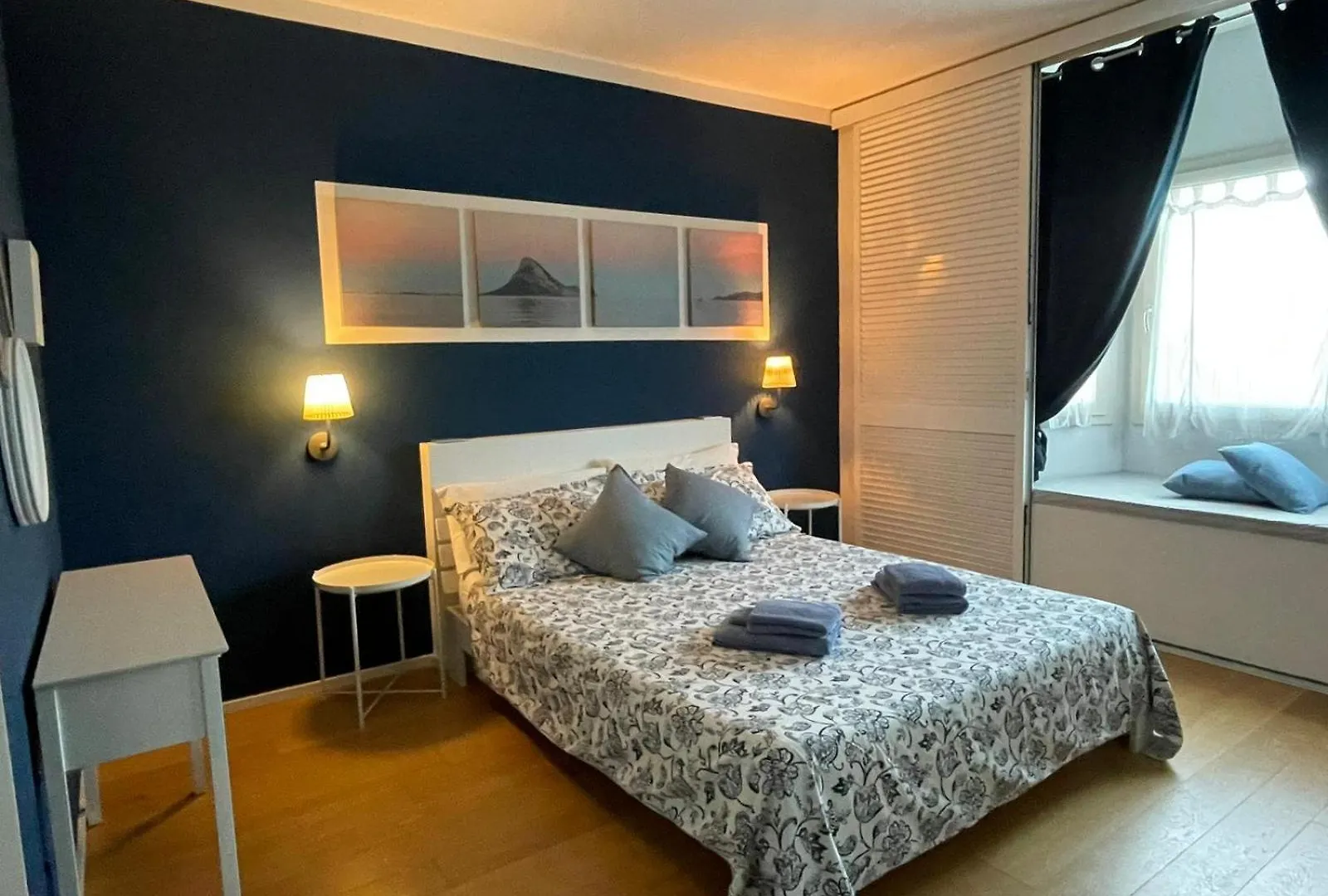 La Pecora Nera B&B Budoni Italy