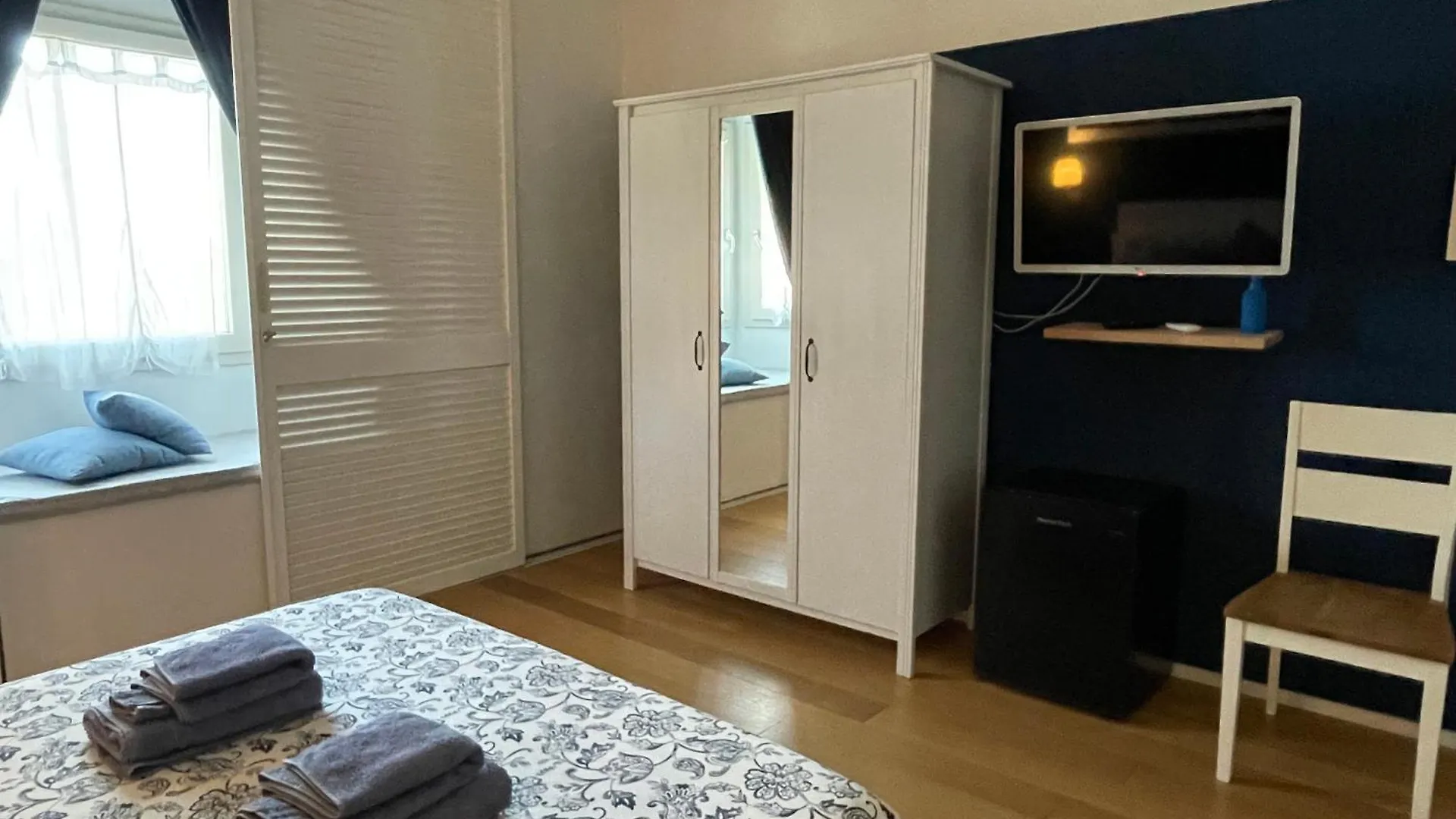 La Pecora Nera B&B Budoni 0*,  Italy
