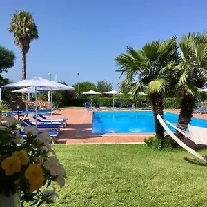 Sciabecco Aparthotel