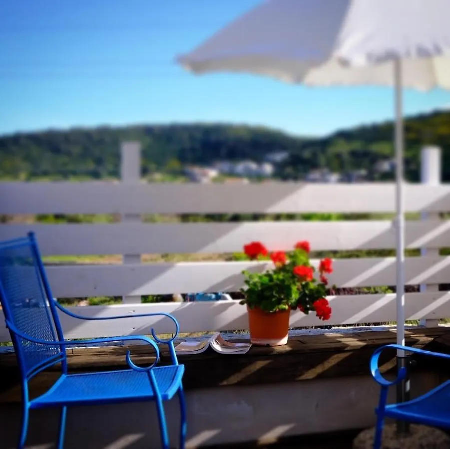 Bed & Breakfast La Pecora Nera B&B Budoni