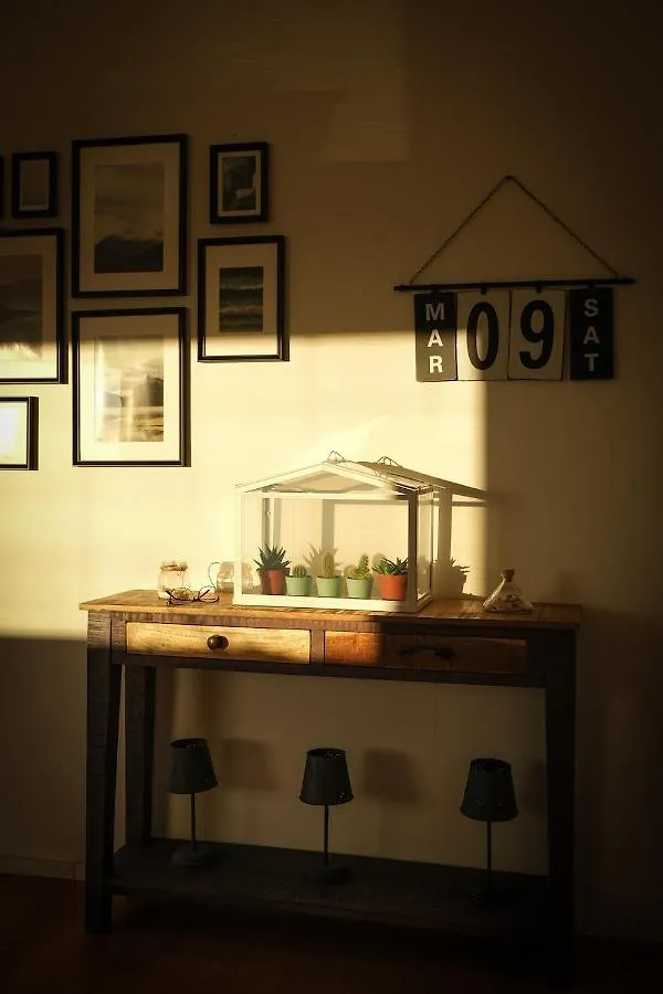 La Pecora Nera B&B Budoni Bed & Breakfast