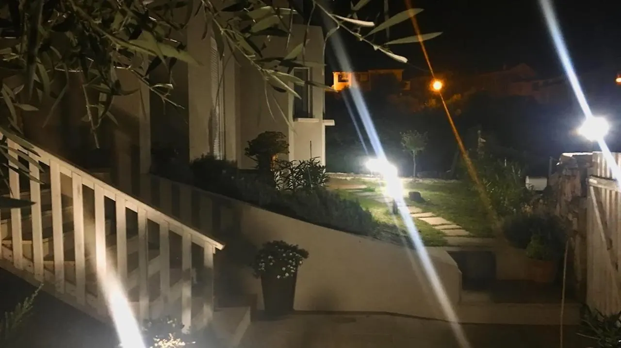 La Pecora Nera B&B Budoni