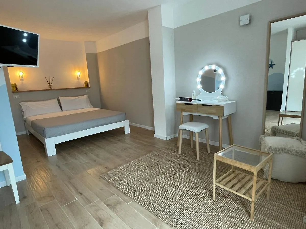 Bed & Breakfast La Pecora Nera B&B Budoni