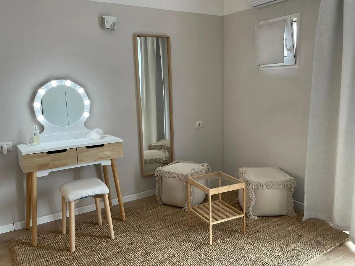 La Pecora Nera B&B Budoni Italia