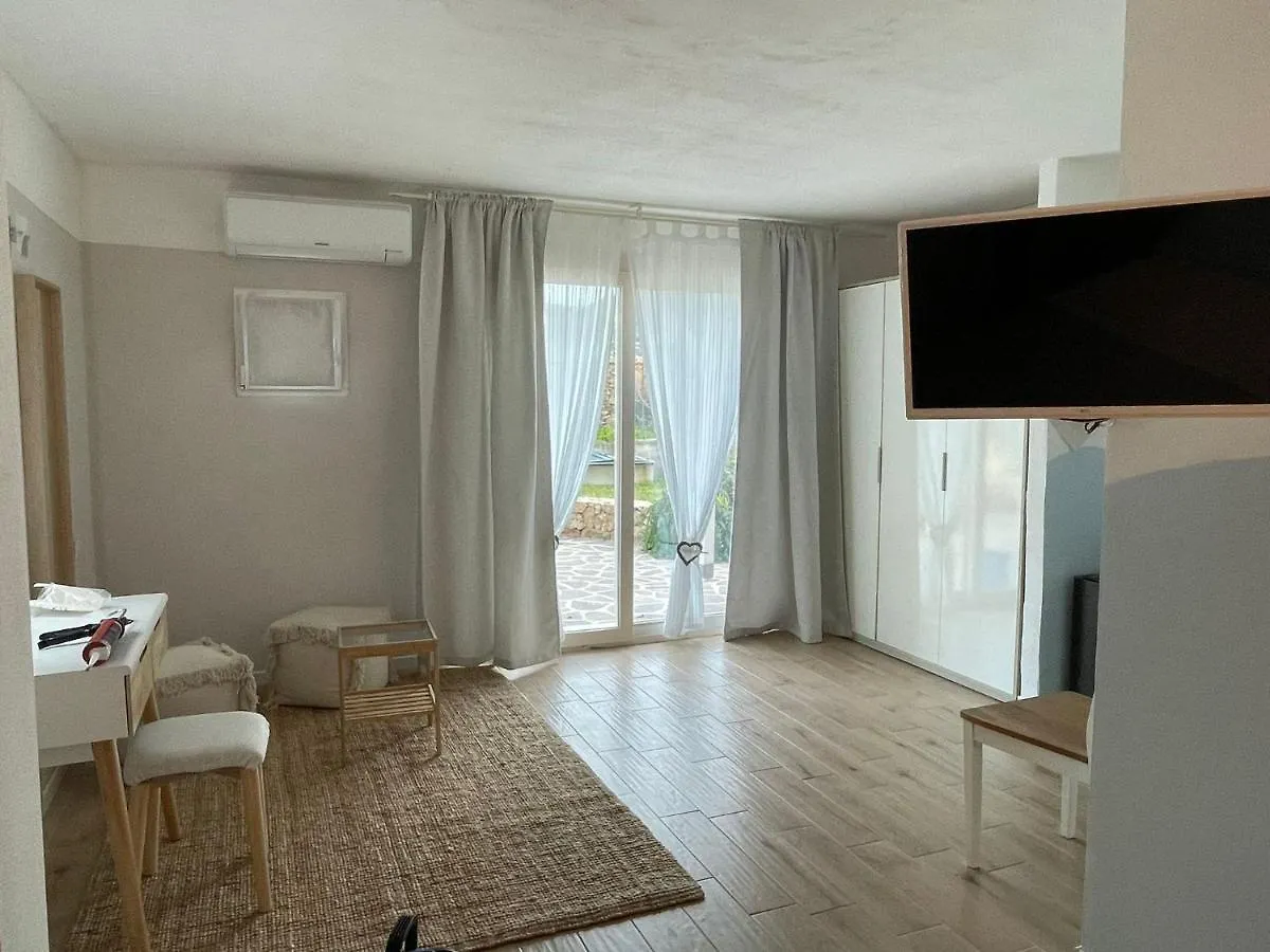 La Pecora Nera B&B Budoni