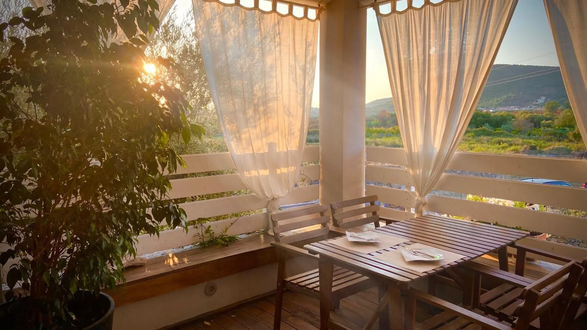 Bed & Breakfast La Pecora Nera B&B Budoni