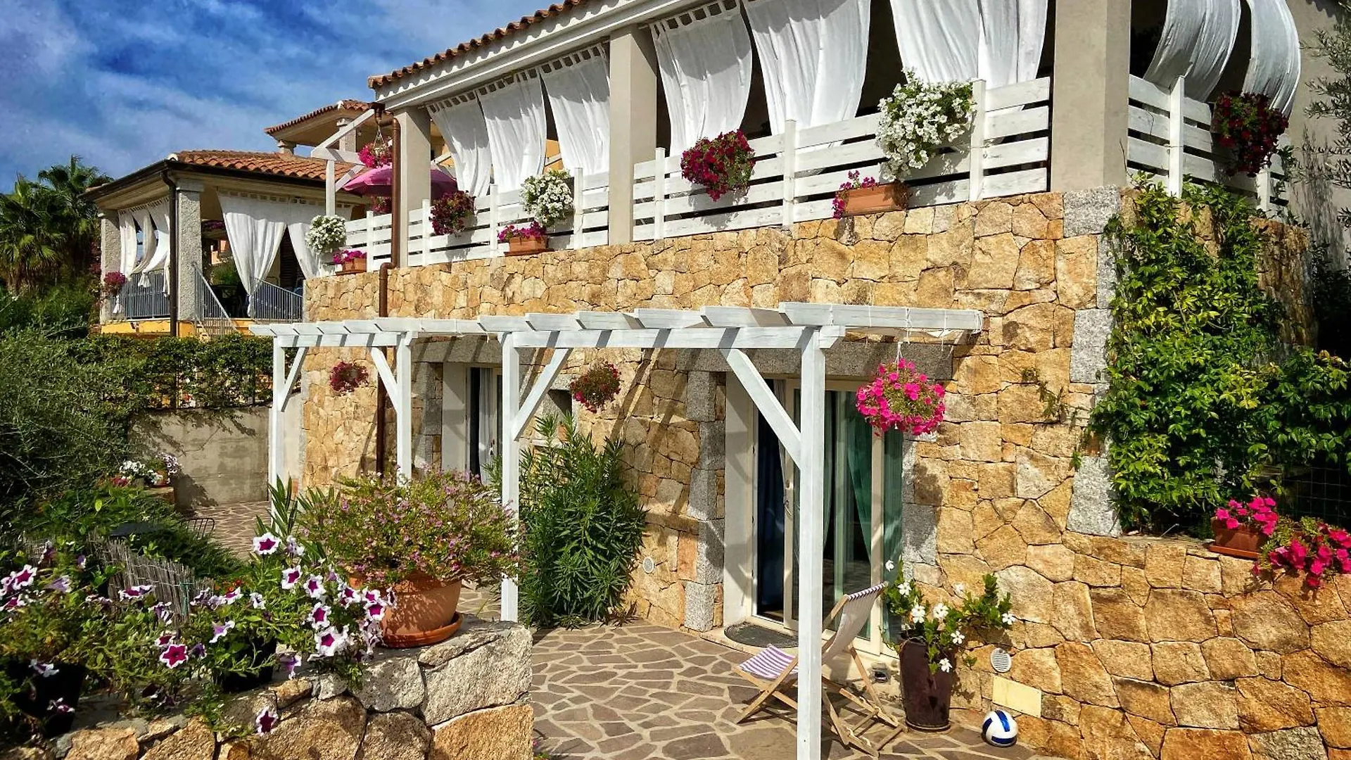 La Pecora Nera B&B Budoni