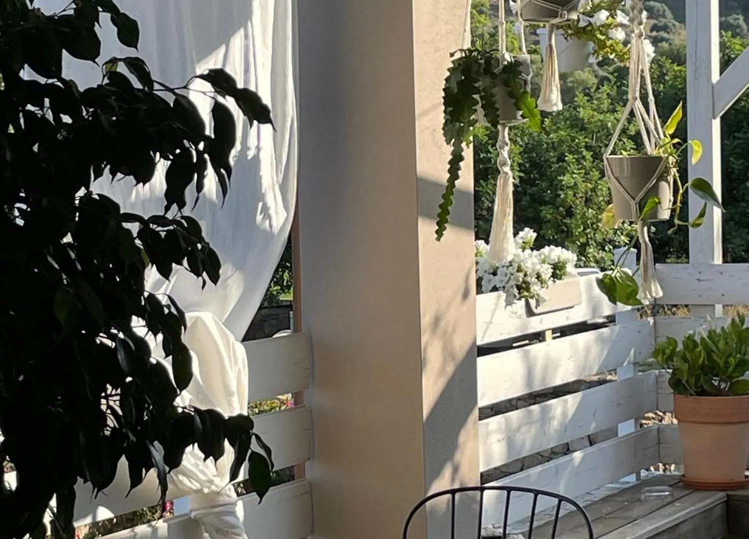 La Pecora Nera B&B Budoni Bed & Breakfast