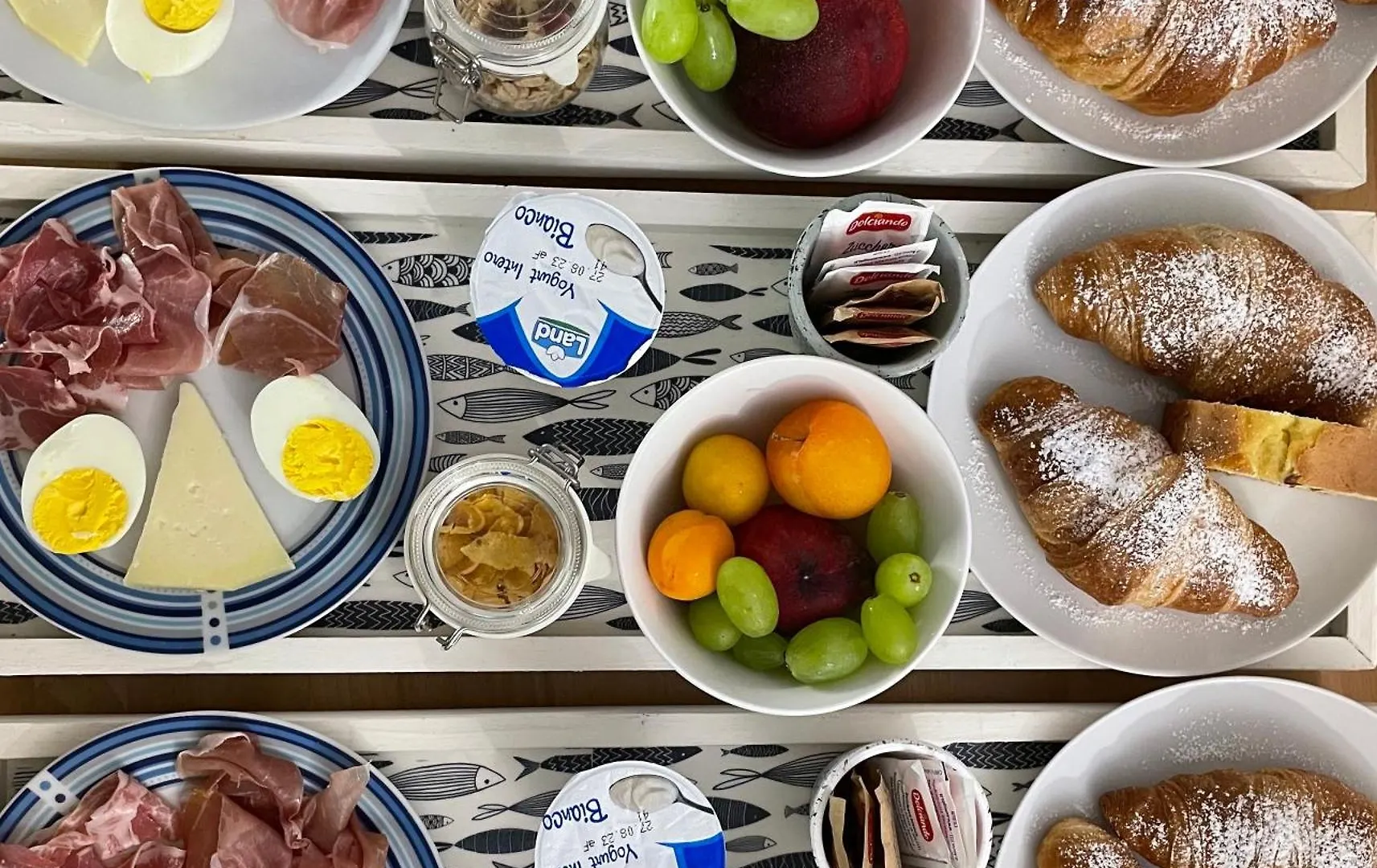 Bed & Breakfast La Pecora Nera B&B Budoni