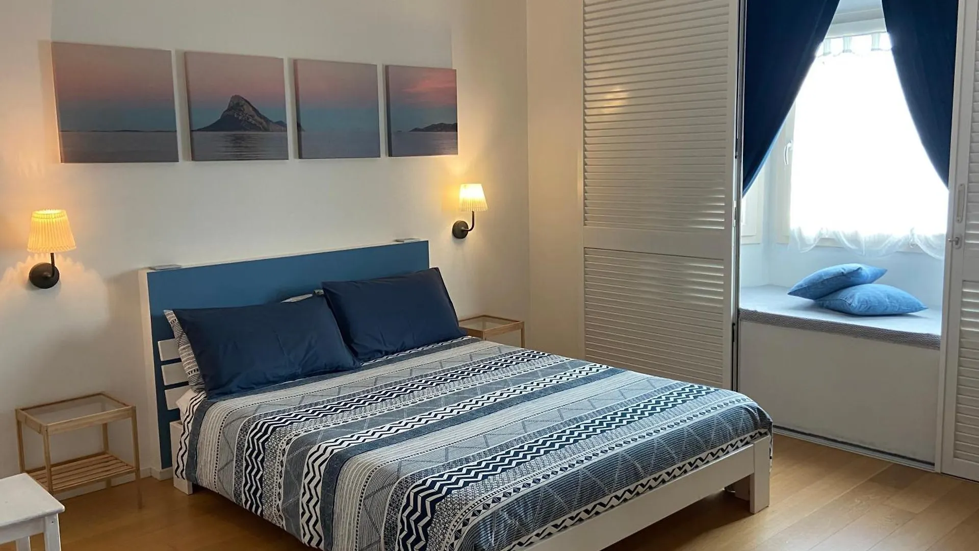 La Pecora Nera B&B Budoni 0*,  Italia